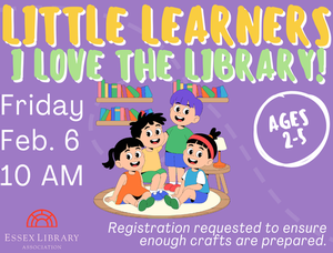 Little Learners: I L